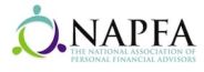NAPFA - National Association of Personal Financial Advisors