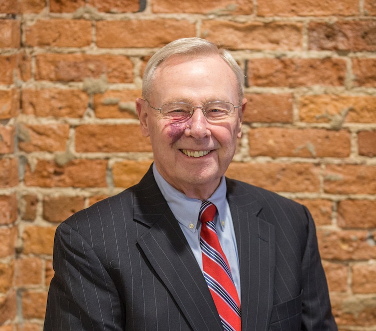 Thomas Bunting