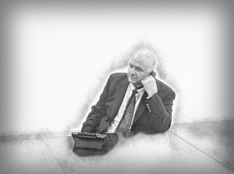 Are you a Senior Financial Advisor without an established Succession Plan?